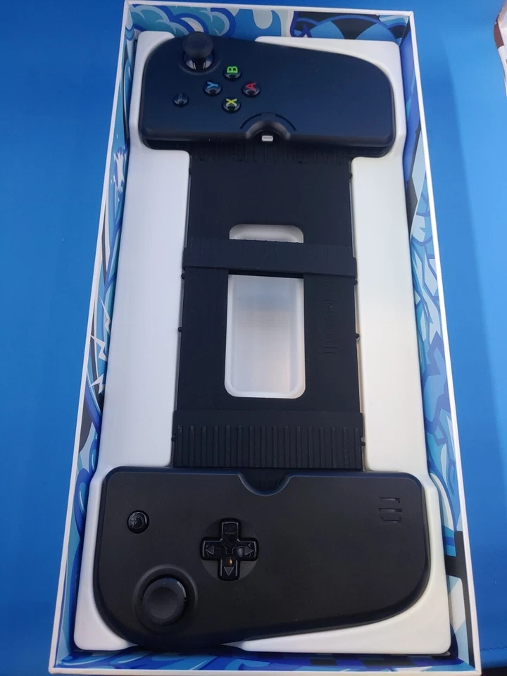 GameVice Controller For Apple iPad Mini iPad Mini 2-4 GV140 New In Box - Image 2 of 2