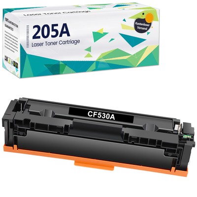 XXL Toner kompatibel für HP 205A Color LaserJet Pro MFP M180fndw M180n  M181fw | eBay