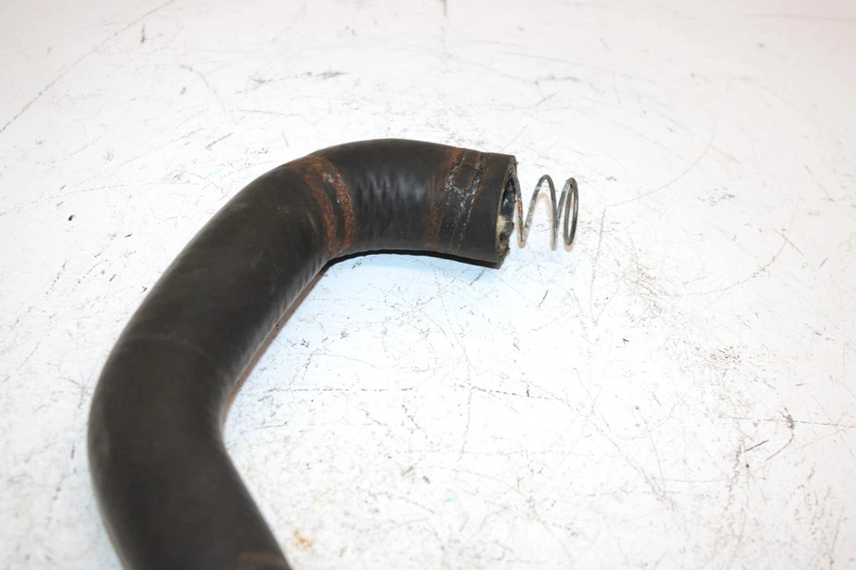 00 Polaris Rmk 600 OEM manguera refrigerante camiseta/bomba 5411480 SP8 Foto 3 de 4