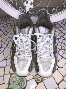 new balance 442 women silver