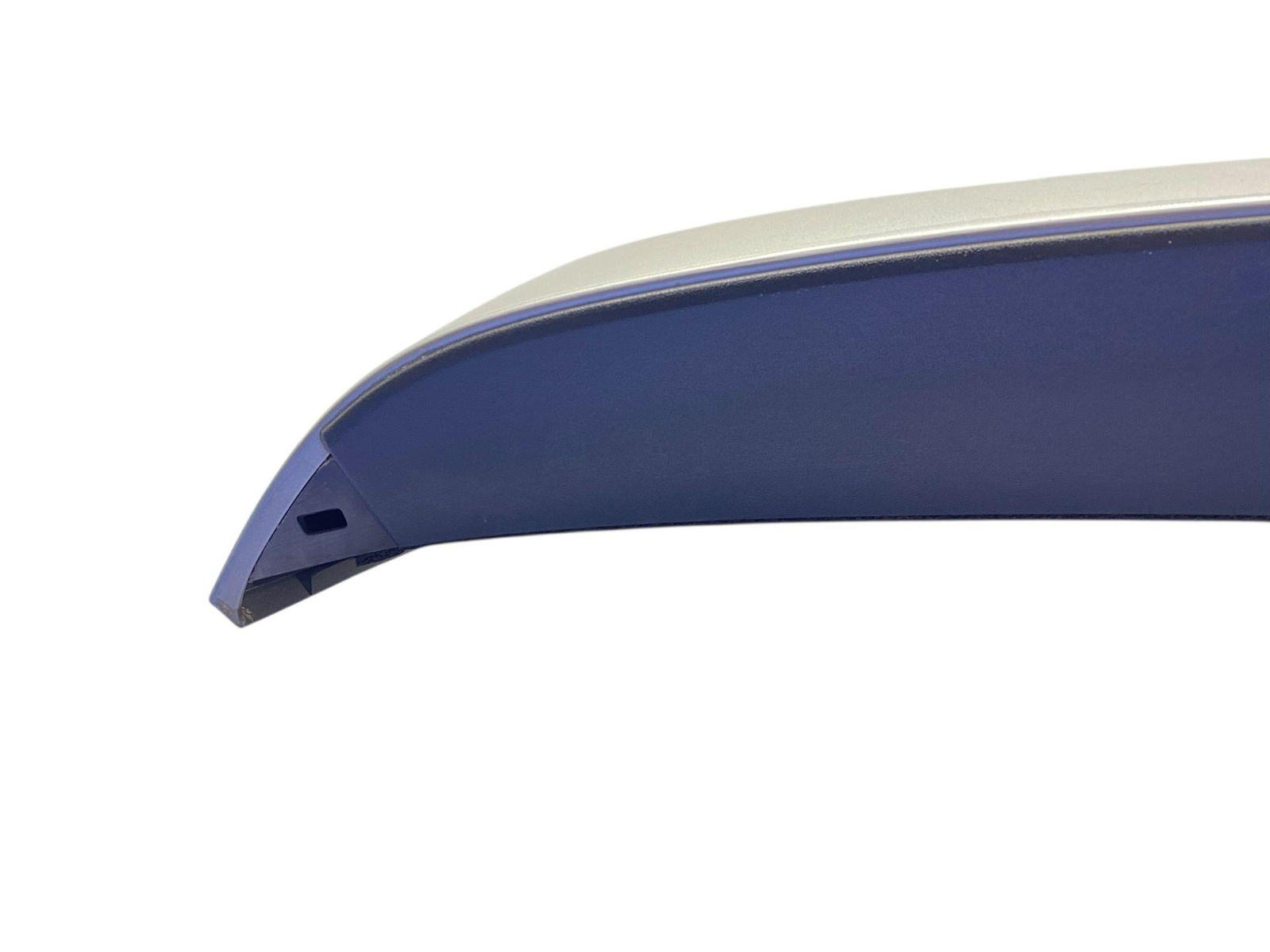 2016-2020 BENTLEY BENTAYGA TRUNK LID TAILGATE BACK ROOF SPOILER WING W/3RD LIGHT