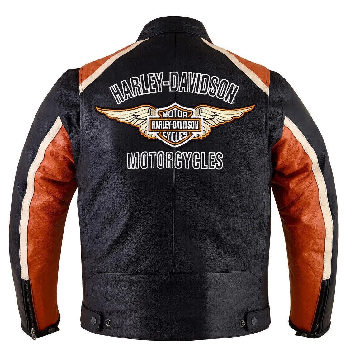 Harley davidson top protective jacket