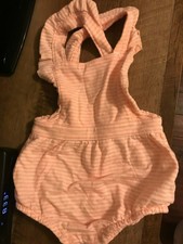 cat and jack knit romper