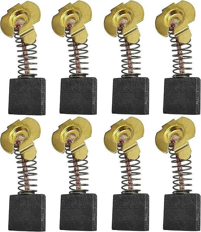 CARBONPRO Carbon Brushes N039389 For Dewalt Chop Saw 622437-00 GR870 GR871 D28700 D28715