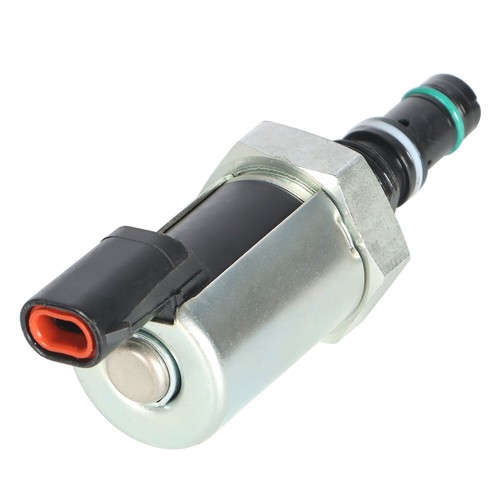 Labwork IPR Pressure Regulator Valve & ICP Sensor DT466 DT466E DT570 HT570 - Picture 3 of 12