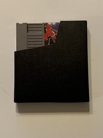 Mike Tyson FIRMADO Nintendo NES Juego Punch-Out 1987 JSA CERTIFICADO DE AUTENTICIDAD B