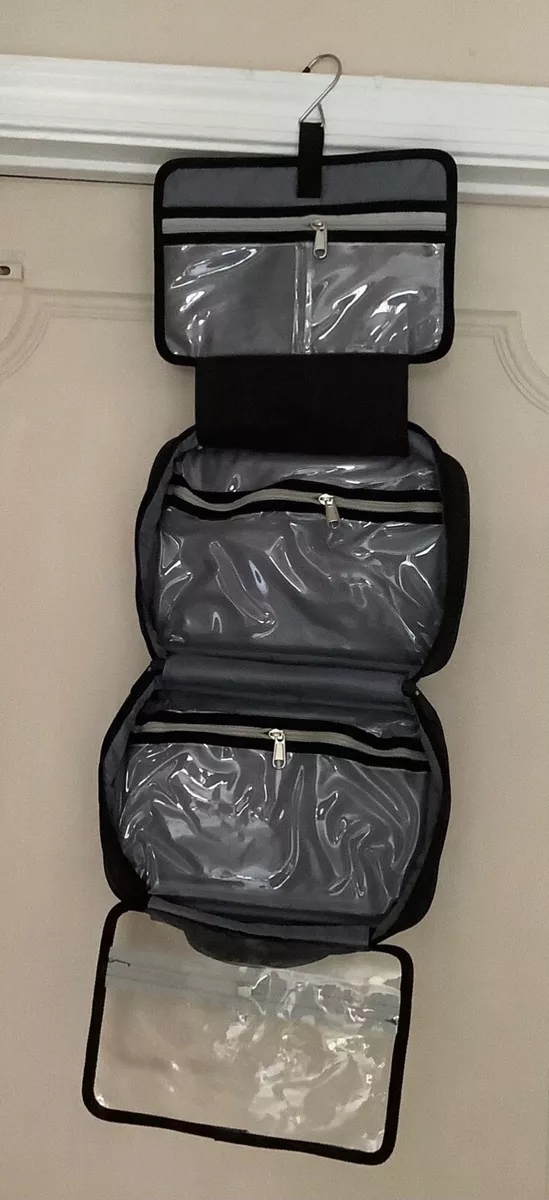 Bathroom travel case new arrivals