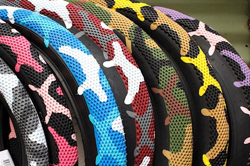 Cult x Vans Tyre Camo | eBay
