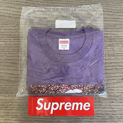 Supreme MF DOOM Tee M