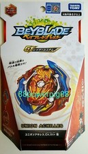 Takara Tomy Beyblade Burst GT B-150 Booster Union Achilles .Cn.Xt+ US Seller