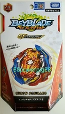 Takara Tomy Beyblade Burst GT B-150 Booster Union Achilles .Cn.Xt+ US Seller