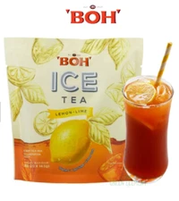 BOH Ice Tea Lemon ( 2 packs )
