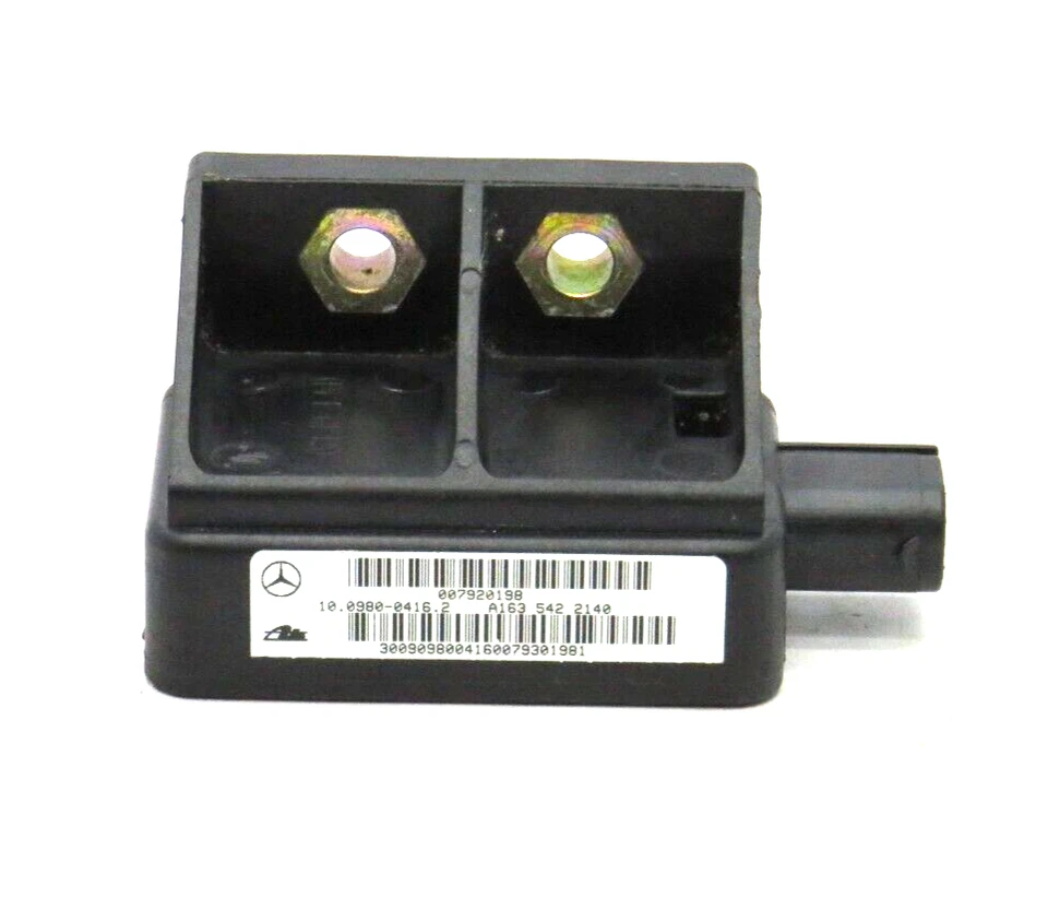 ?  MERCEDES-BENZ A1635420018 Guide Sensor 10098000191 10.0980-0019.1 ? - Image 2 of 4