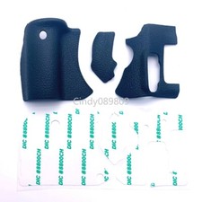 NEW Body Rubber Set Handle Grip left side Thumb for Canon EOS 650D 700D Camera
