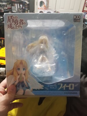 The rise of the shield hero Filo figure