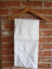 Ygle Italian 100% Cotton Sateen Sheen Pillow Sham Cover 25x31"