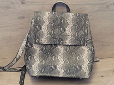 Topshop Animal Print Bags Handbags for Women for sale UK