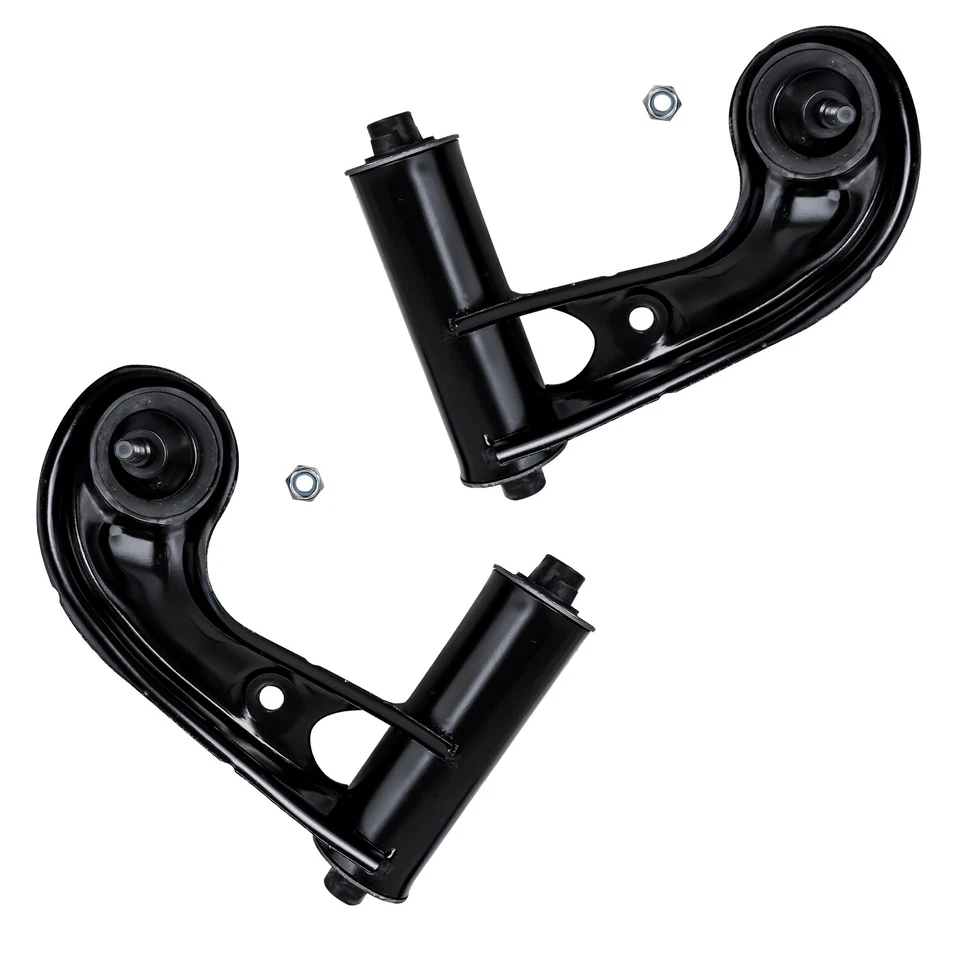 Brazos de control superiores delanteros mercedes c280 clk320 clk55 amg e320 e430 slk230 Foto 3 de 4