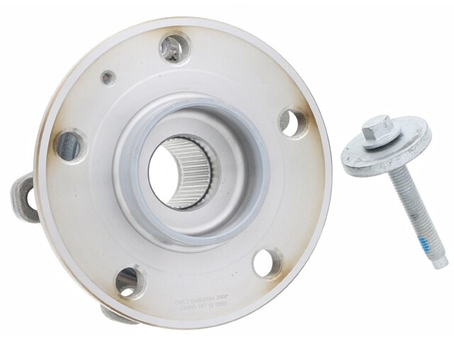 SKF Wheel Hub 32370046 Volvo XC90 AWD XC60 FWD S90 V90 V60 Cross