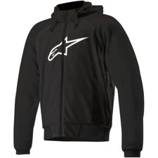 Alpinestars Chrome Sport Hoodie Black 3XL
