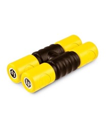 LP LP441T-S Latin Percussion Soft Shaker - Yellow