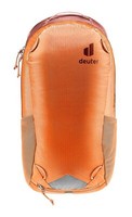 Deuter Race Backpack 12 Rucksack Rucksack Chestnut - Redwood Kupferfarben Neu