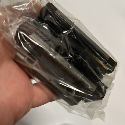 THK Flange Blk 25mm Rail EQ Load Profile Rail 00372482 Block