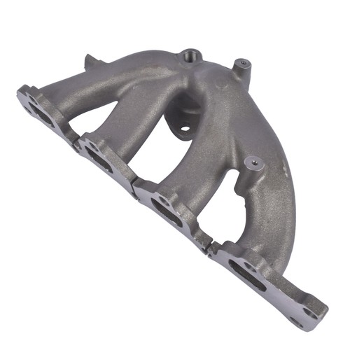 Manifold Flange Fits Chevrolet Captiva Sport 2012 2.4L Sport Utility 12609823 - Picture 3 of 11