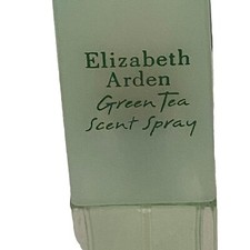 Elizabeth Arden s green tea scent spray Vintage
