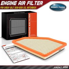 Front Engine Air Filter for Chevrolet Volt 20...