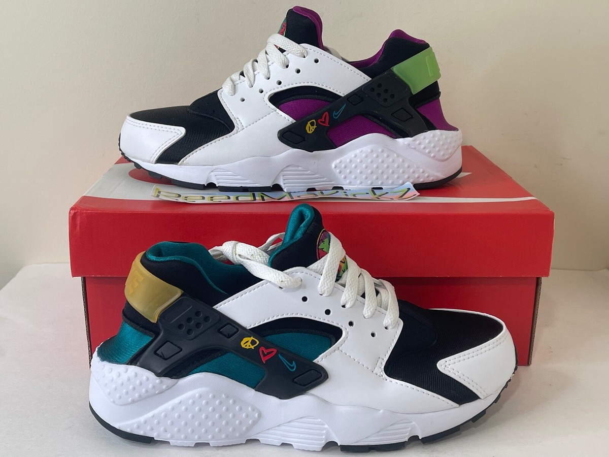 white huaraches grade school