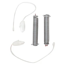 Genuine Bosch 00754866 Appliance Repair Set-Spring 00627230 00751392 3279707 ...