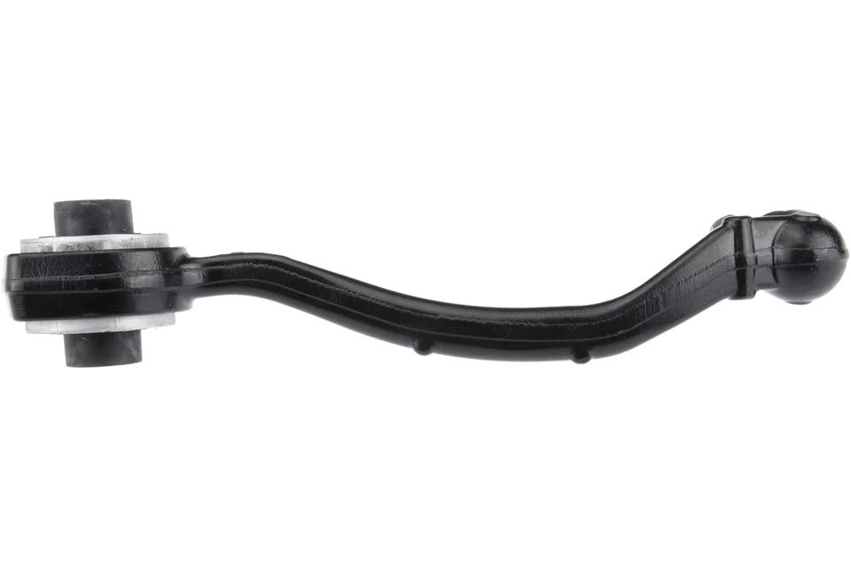 Braço de controle de suspensão dianteiro direito inferior URO para 2005-2011 Mercedes-Benz SLK350 - Imagem 2 de 4