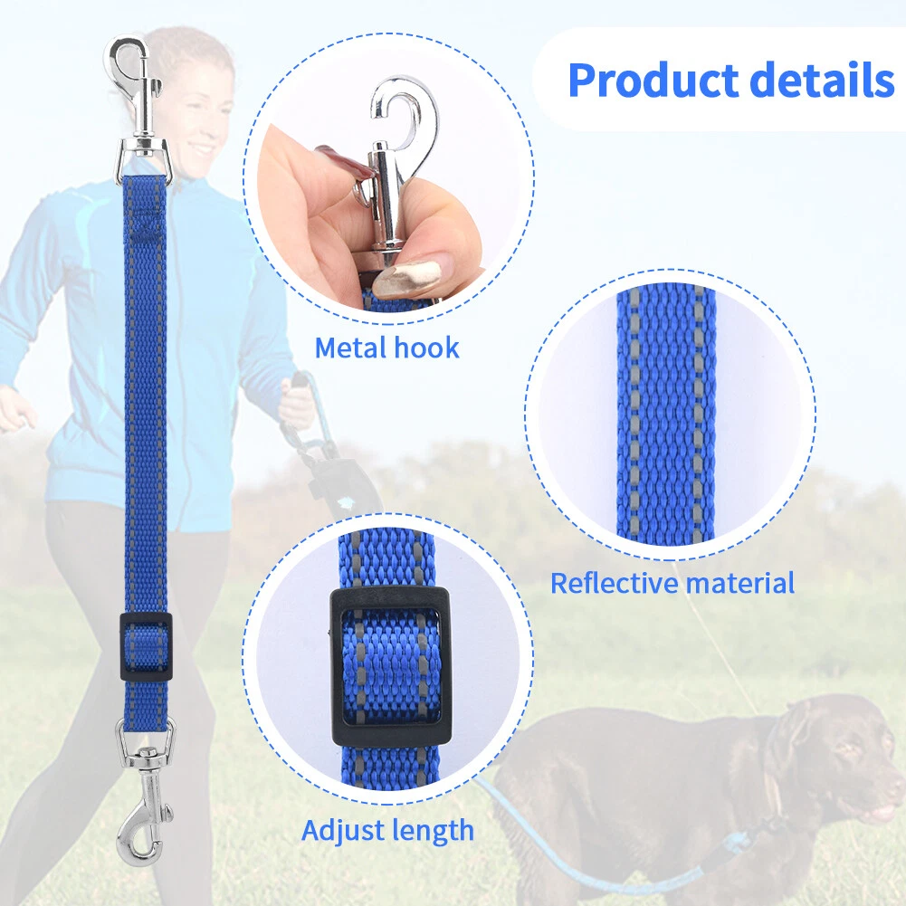 Dog collar cheap connector