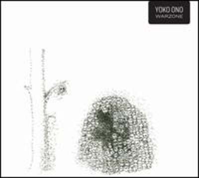 Warzone by Yoko Ono: New