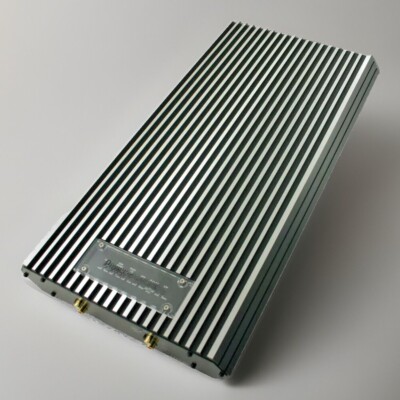 Power Acoustik LT1440 2 2 Kanal Verstärker 1440W Watt! UK LAST ONE