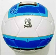 NEW NIKE TOTAL 90 AEROW SWIFT 2005/06 PREMIER LEAGUE MATCH BALL Size 5