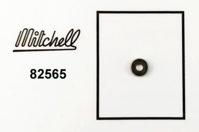 Pièce Détachée Mitchell Pour Moulinet – Réf. 82552, Neuve, D'origine, Fabriquée En France