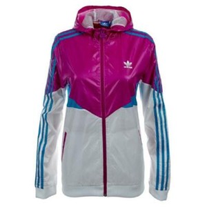 giacca estiva adidas