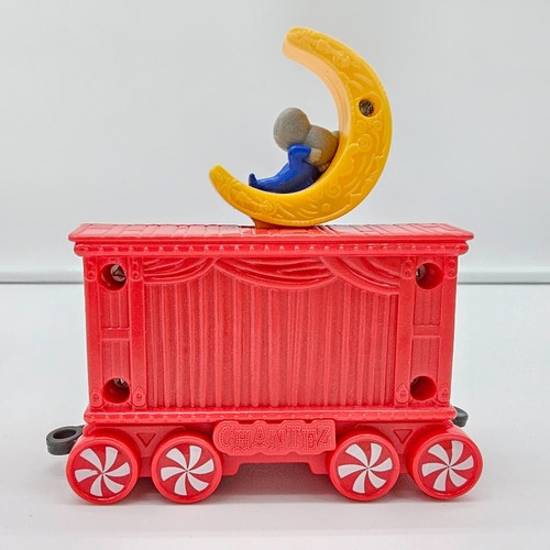 Juguete Happy Meal McDonalds 2017 Sing Movie | Vacaciones Express Train Cars | Lote de 4 - Imagen 8 de 11