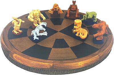 Star Wars Chess - Entertainment Earth