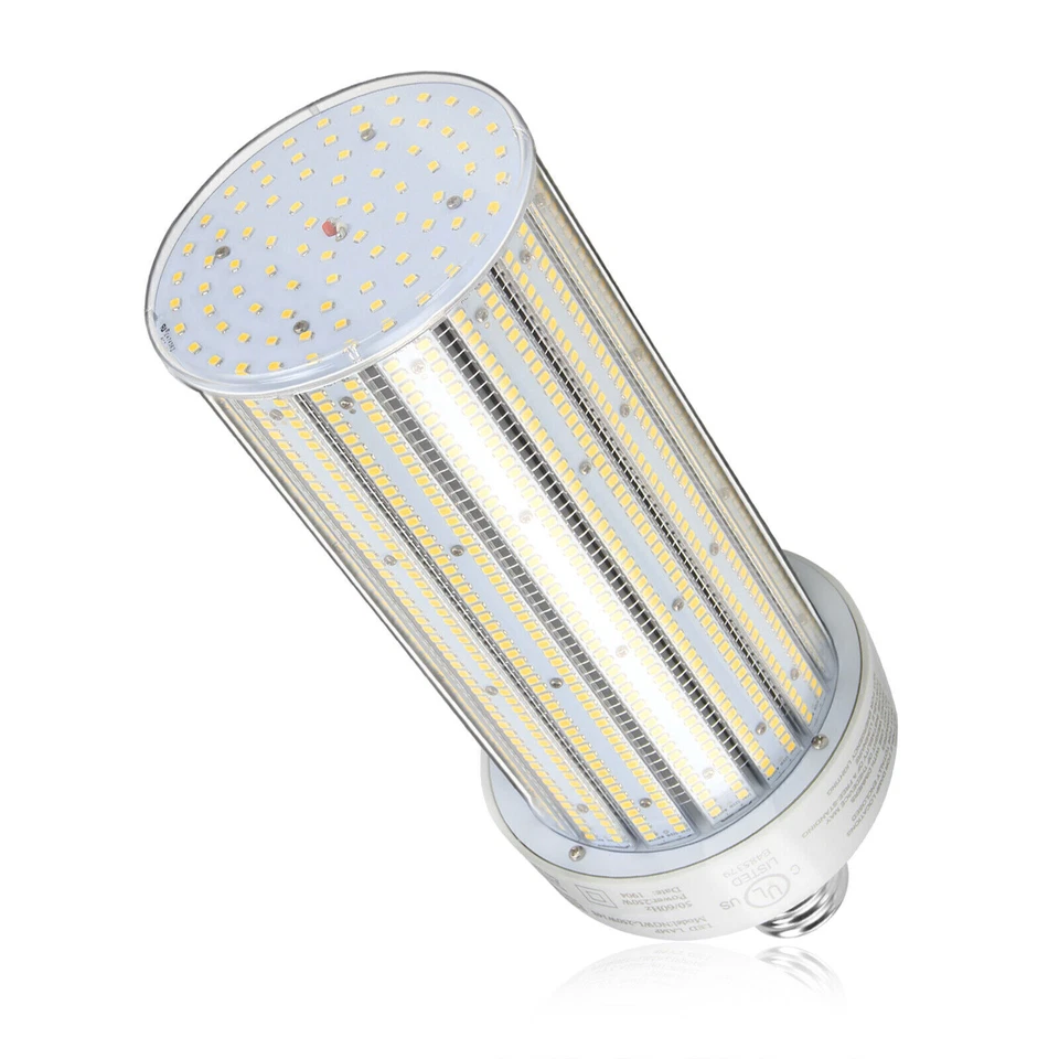 250W LED Corn Bulb Light For Garage Workshop Warehouse AC480V Equal 1000W HID MH - Image 2 of 4
