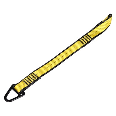 DBI/SALA Python, 1500011, Tool Cinch Attachment, For Tools Up To 35-Pounds