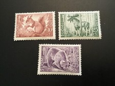 ICOLLECTZONE  Finland B120-122 VF LH