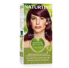 Naturtint Permanent Hair Colourant Light Mahogany Chestnut 5M - 165ml