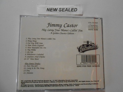 200 MORE Rare Motown R&B Soul Funk CD U PICK Jetset-Music Combined Shipping - Picture 140 of 273