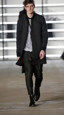 John Elliott Season Eight Mens Pants. 1/30/S. $350