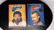 NEW DVD Eastbound And Down Seasons 1 2 Danny McBride HBO Baseball