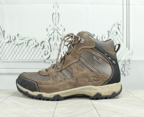 Waterproof Hiking Boots Size 9.5 Wide 