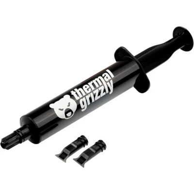 Thermal Grizzly Kryonaut The High Performance Thermal Paste for Cooling CPU/GPU